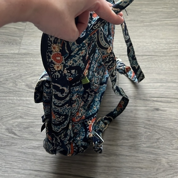 Vera Bradley Ultimate BookBag main image 10